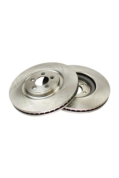 MaxGear Дискови спирачки Jaguar F-Type/Xf 1/Xf Sportbrake