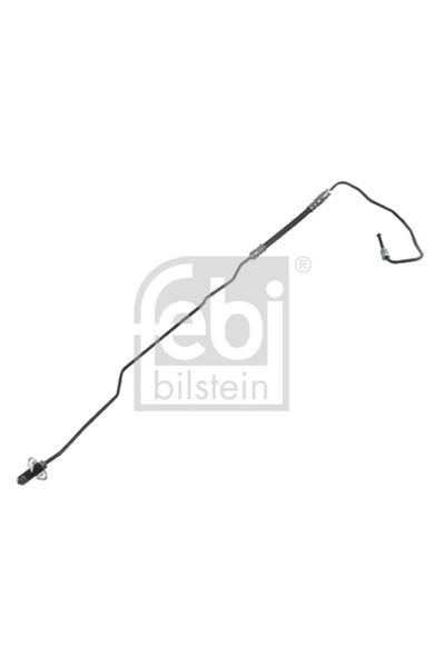 FEBI BILSTEIN Furtun Frana Axa Spate Stanga Citroen Berlingo Autoutilitara/Li...