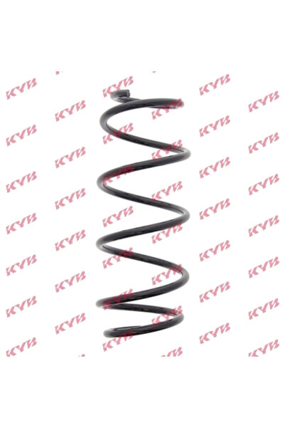 KYB Arc Spiral Punte Fata Seat Cordoba/Ibiza 3 Skoda Fabia 2 2001-2014