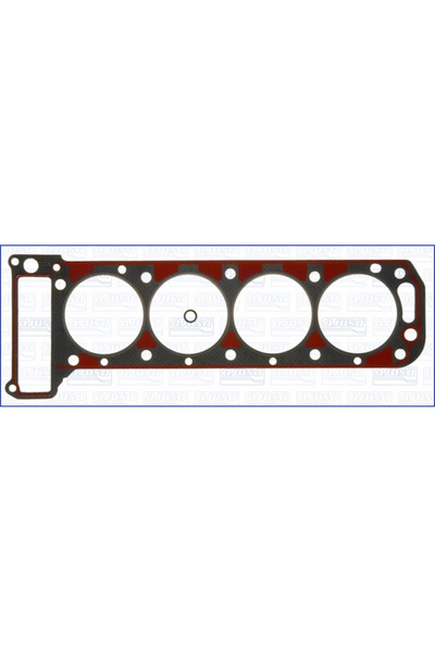 Ajusa Garnitura, Chiulasa Vauxhall Frontera Mk I (a) (u92) 1992-1998 Benzina