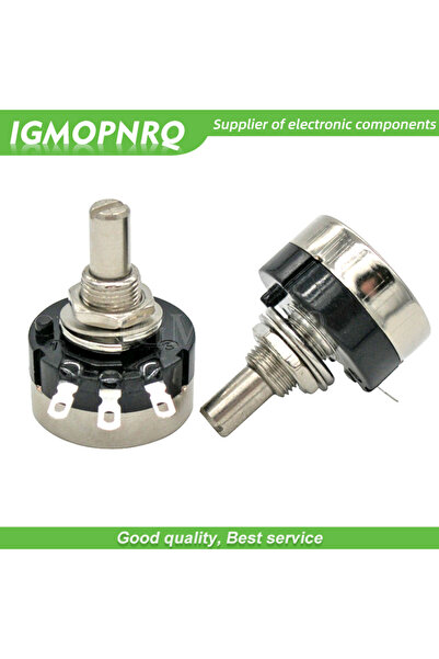 Choice مقياس جهد 100 كيلو أوم RV24YN20S B501 B103 B202 B502 B102 B203 B503 B1...