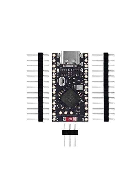 Choice لوحة تطوير NRF52840 NRF52840 Nano V2.0 Bluetooth Charging Management P...