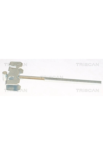 TRISCAN Cablu Frana De Parcare Iveco Daily 4 Caroserie/Daily 4 Platou / Sasiu...
