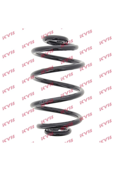 KYB Arc Spiral Puntea Spate Audi A6 C5 1997-2005