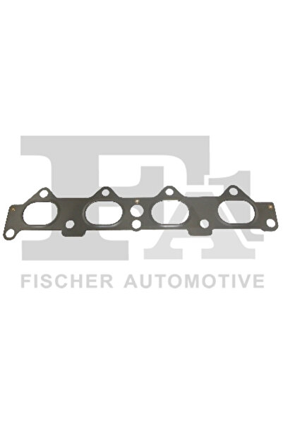 FA1 Garnitura Galerie Evacuare Hyundai Coupe 1/Coupe 2/Elantra 3 Kia Carens 1...