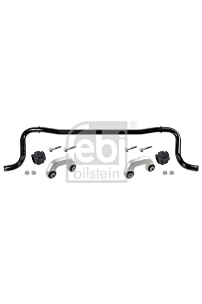FEBI BILSTEIN Bara Stabilizatoare Suspensie Punte Fata Audi A4 B7