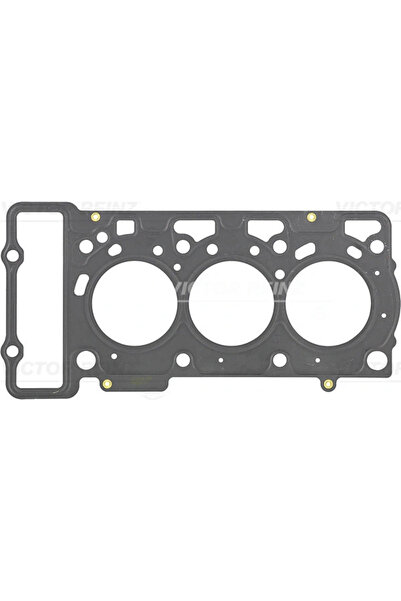 VICTOR REINZ Гарнитура на цилиндрова глава Smart Cabrio/City-Coupe/Crossblade