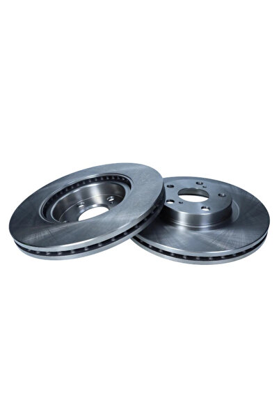 MaxGear Set Discuri Frana Punte Fata Toyota Avensis/Corolla Verso/Corolla Lim...