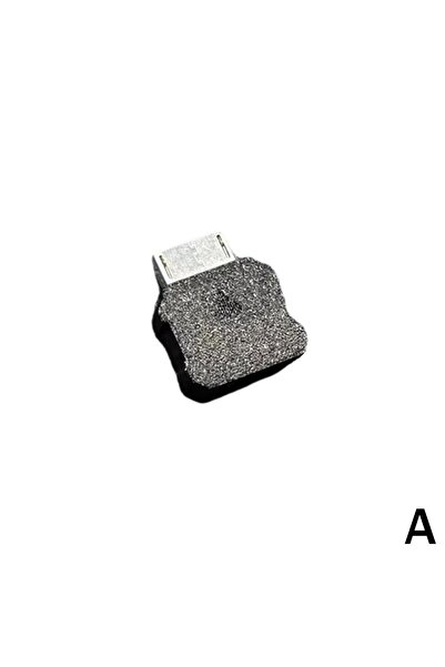 Choice Black For PSVita1000 USB C PD Charging Adapter Converter Connector for Sony Playstation PS Vita PSV