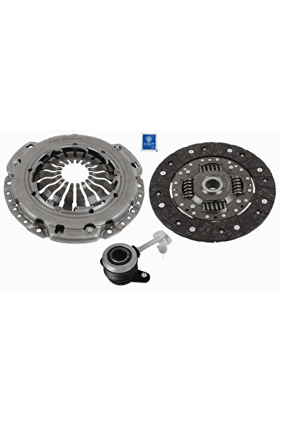 SACHS Set Ambreiaj Dacia Duster Mercedes-Benz Citan Autoutilitara/Limuzina Sp...