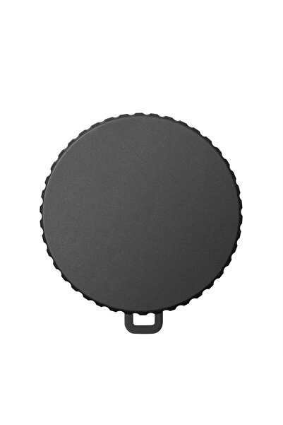 Choice غطاء حماية للعدسات من قطعة واحدة لكاميرا DJI Osmo Action 4/3، مصنوع من السيليكون غير القابل للانزلاق ومقاوم للغبار