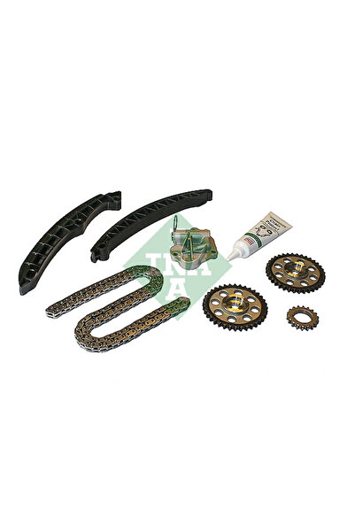 FAG Chit Lant De Distributie Seat Ibiza 4/Toledo 4 Skoda Fabia 2/Rapid/Roomster