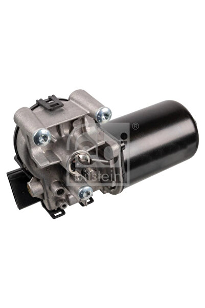 FEBI BILSTEIN Kia Picanto 1 Front Wiper Motor 2004-2011