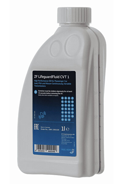 ZF Ulei Cutie Automata Audi A4 B8/A5/A6 C7