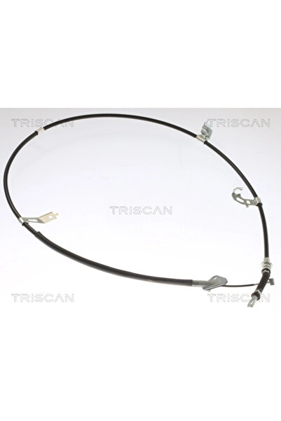 TRISCAN Cablu Frana De Parcare Suzuki SX4 S-Cross