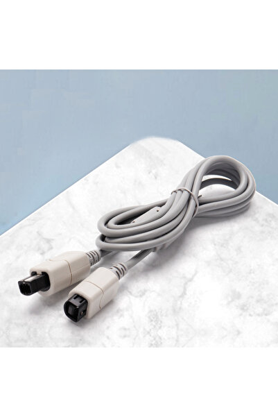 Choice كما هو موضح في الصورة لكابل تمديد جهاز التحكم في الألعاب SEGA Dreamcas...