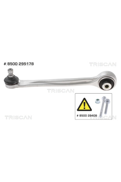 TRISCAN Brat Suspensie Roata Audi A4 Allroad B9/A4 B9/A5
