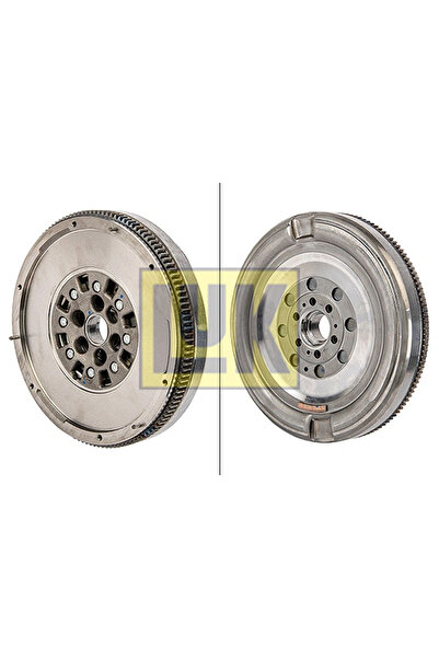 LUK Volanta Audi Q3 Skoda Superb 3