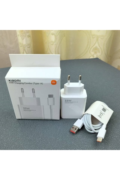 Xiaomi 33W EU set 120W 90W 67W 45W 33W Fast Charger QC3.0 EU Turbo Charge Power Wall Charging Adapter For