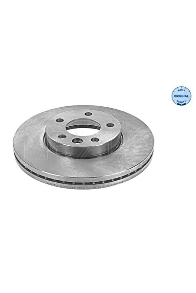 MEYLE Disc Frana Punte Fata Vw Multivan T5/Touareg/Transporter T4 Platou / Sasiu