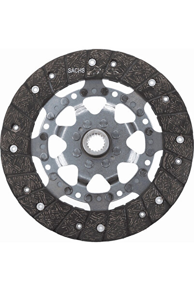 SACHS Set Ambreiaj Citroen Berlingo / Berlingo First Microbus/Berlingo Multis...