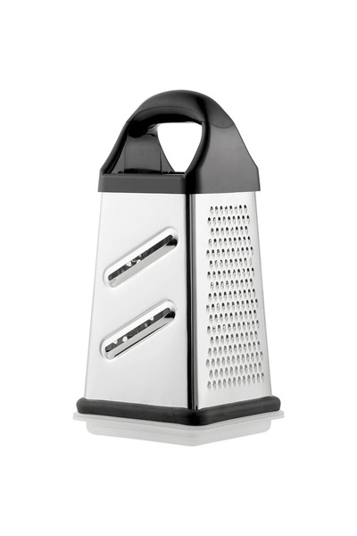 Choice1 مبشرة خضراوات متعددة الوظائف من B-Black، يدوية بأربعة جوانب، مصنوعة م...