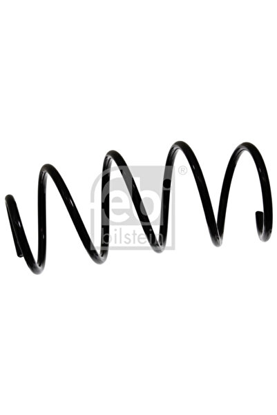 FEBI BILSTEIN Arc Spiral Punte Fata Bmw 3