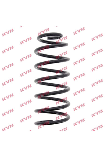 RINGER Arc Spiral Punte Fata Vw Golf 4
