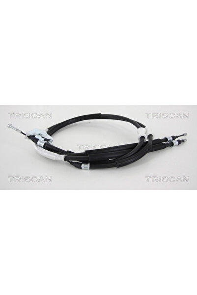 TRISCAN Cablu Frana De Parcare Opel Astra G Vauxhall Astra Model 4/Zafira A 1...