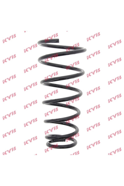 KYB Arc Spiral Puntea Spate Toyota Camry Limuzina