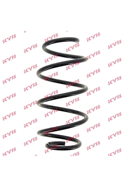 KYB Arc Spiral Punte Fata Hyundai I40 1 2011-2019