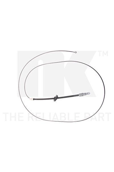 NK Parking Brake Cable Mercedes-Benz Sprinter 3.5-T Bus/Sprinter 3.5-T