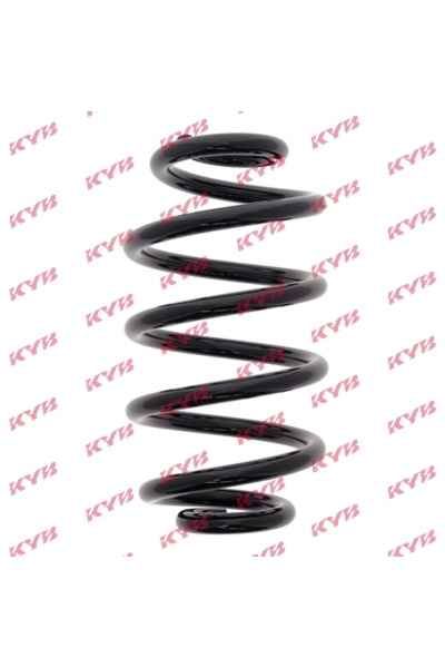 KYB Arc Spiral Puntea Spate Opel Vectra C Vauxhall Vectra Model 2 2000-2009