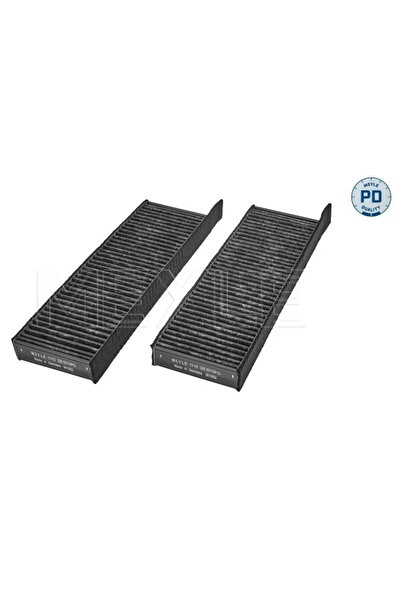 MEYLE Cabin air filter PEUGEOT PARTNER platform / chassis 2009-2020