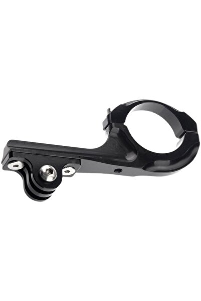 Choice Black Aluminum Bike Bicycle Motorcycle Handlebar Mount Holder for Gopr...