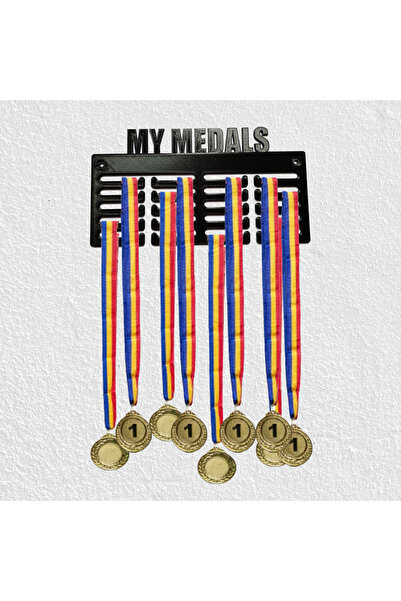 OEM Suport medalii 25x11cm