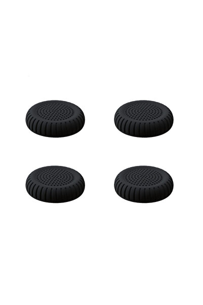 Choice Pack B 4pcs Soft Silicone Joystick Thumb Grips Protector Rocker Cap for Switch 2 Joy Con Controller