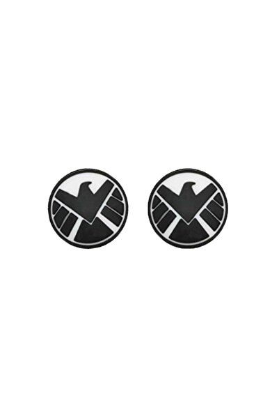 Choice PS-73 2pcs Silicone Thumb Grip Cap For PS4 PS5 Playstation 5 Xbox Seri...