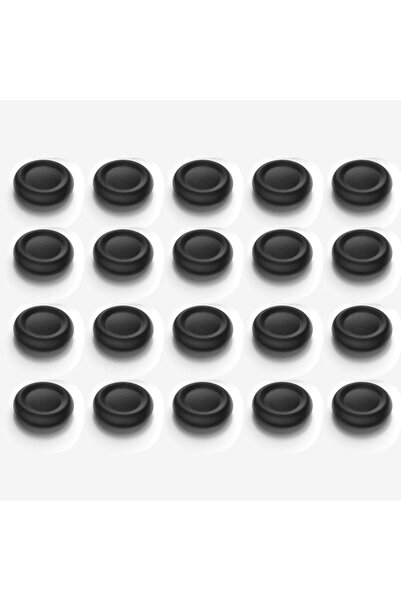 Choice1 20 Pieces 20Pcs Ps4/Ps5 Controller Joystick Replacement Grip Caps, An...