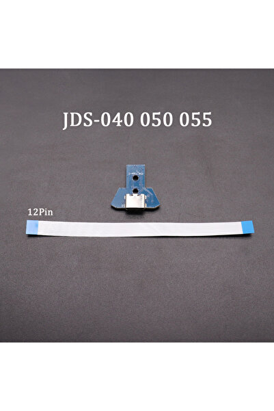 Choice JDS-040 050 055 لوحة شحن سريع من النوع C لجهاز تحكم PS4 منفذ شاحن DIY ...