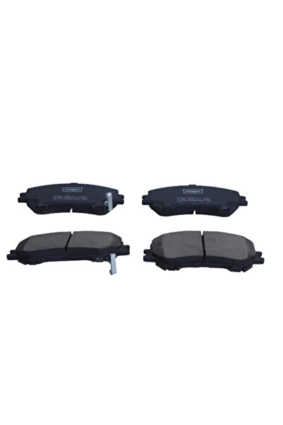 MaxGear Set Placute Frana Frana Disc Nissan 10-Trail 3 Renault Koleos 2