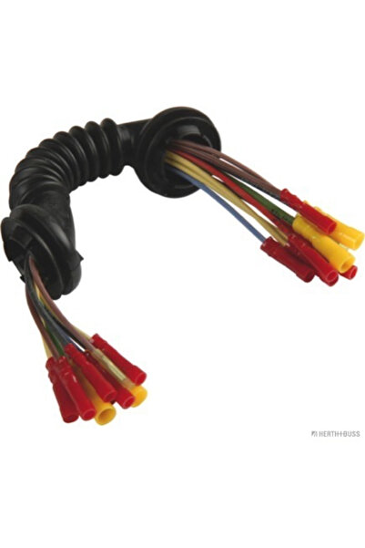 Herth+Buss Elparts Set De Reparat Cabluri Haion Opel Meriva A Microbus/Meriva...