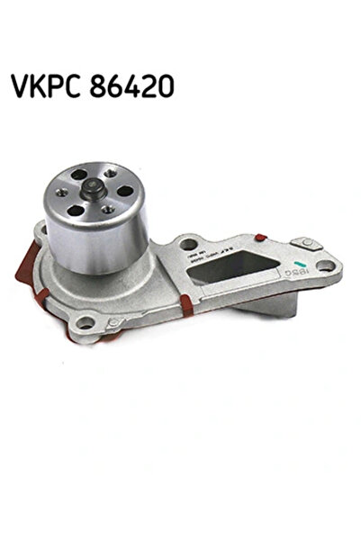 SKF Pompa De Apa Racire Motor Dacia Duster/Logan 2/Logan Mcv 2 Mercedes-Benz ...