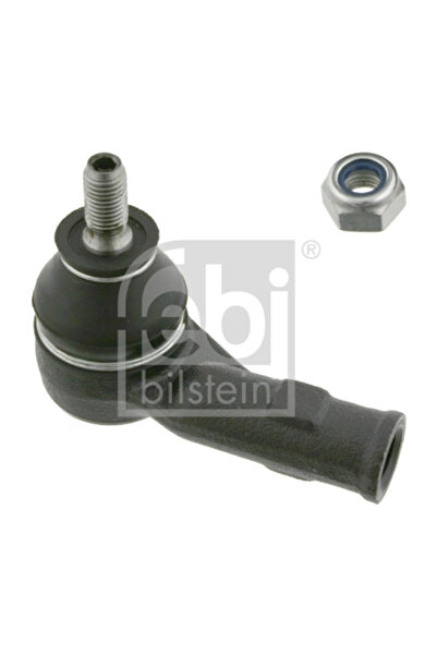 FEBI BILSTEIN Capac bară de protecție față stânga Ford Courier Pick-Up/Fiesta...