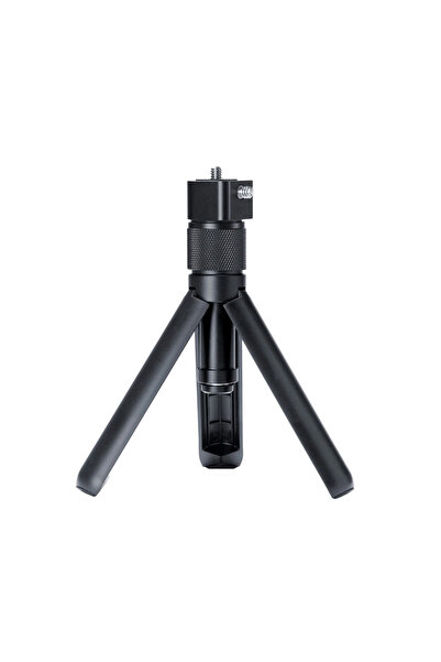 Choice عصا سيلفي غير مرئية بمقبض دوار لكاميرا Insta360 X5، حامل ثلاثي القوائم...