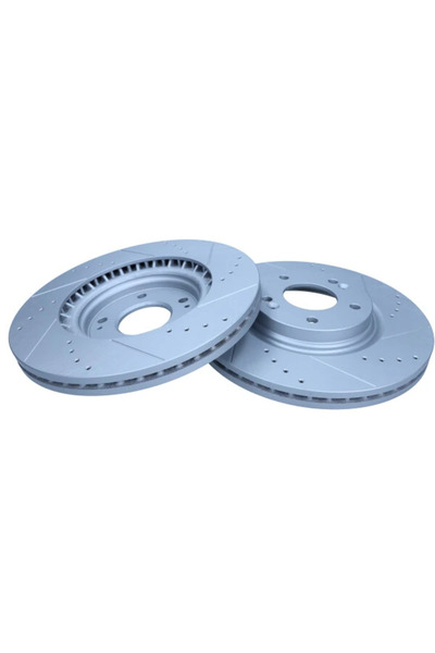 MaxGear Disc Frana Punte Fata Hyundai Sonata 7/Tucson/I30 Hyundai (Beijing) T...