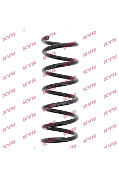 KYB Arc Spiral Puntea Spate Volvo S40 2/V50