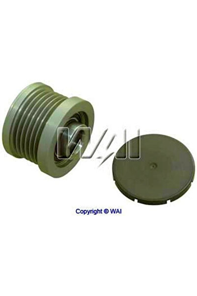 WAI Sistem Roata Libera Generator Citroen C3 2/C3 Picasso/C4 1 Ds Ds 3