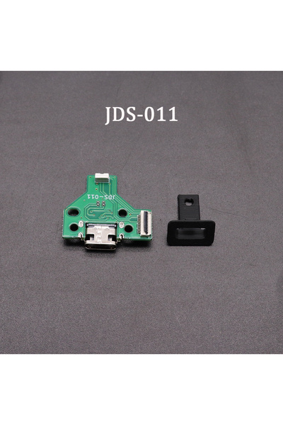Choice JDS-011 Type-C Fast Charging Board For PS4 Controller DIY Charger Port...