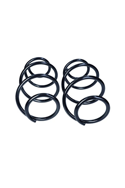 MaxGear Пружина за преден мост Renault Captur 1